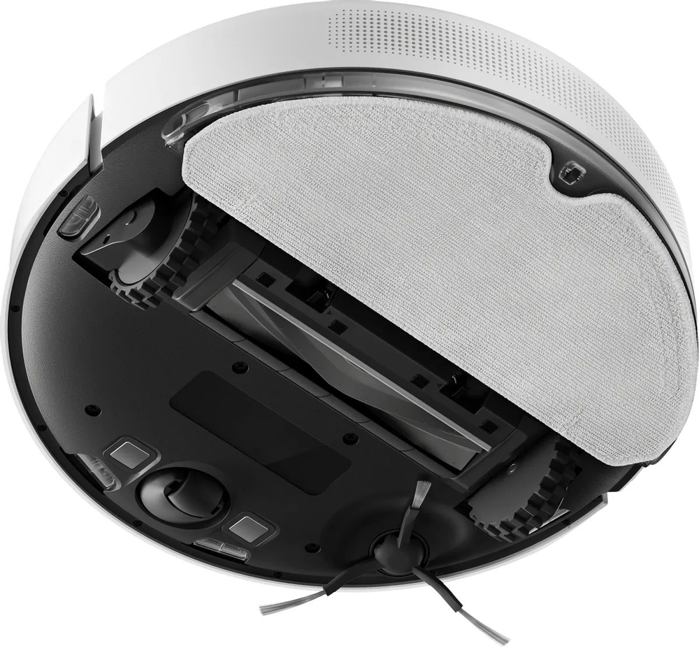 Робот-пылесос Dreame D9 Max Gen 2, белый