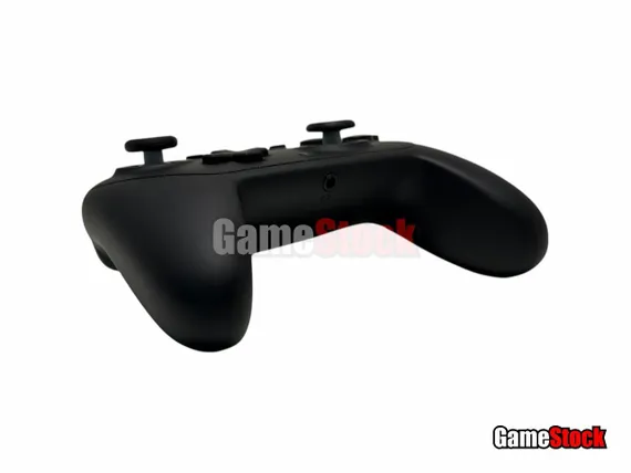 Беспроводной геймпад Nintendo Switch 2 Pro Controller (черный) Б/У