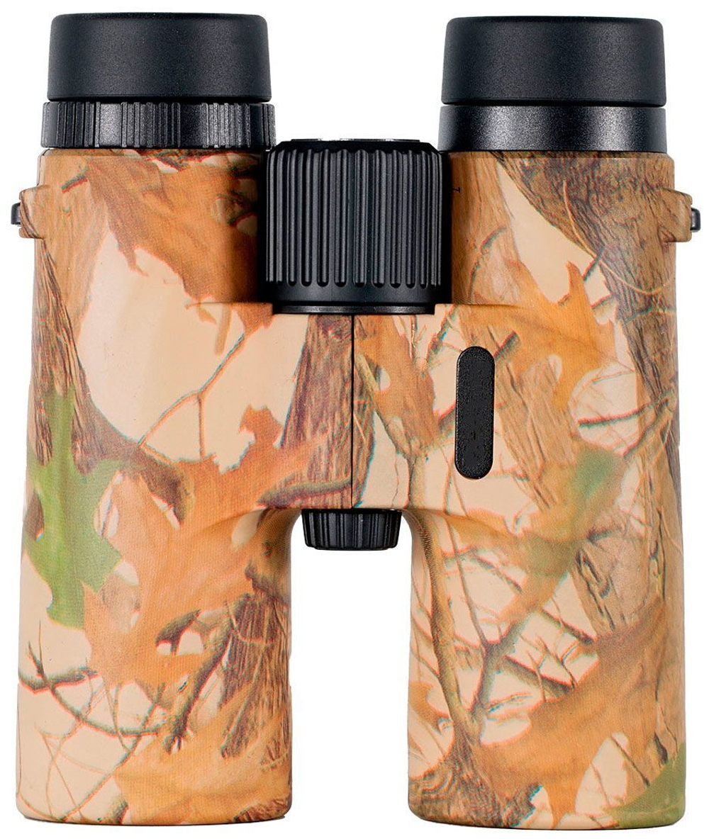 Бинокль Levenhuk Camo Dots 10x42 с сеткой