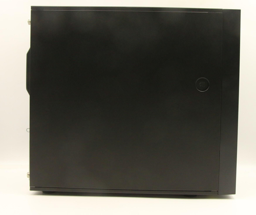 Корпус Lenovo Mechanical Assembly, CHASSIS, 25L CHASSIS Assembly (02JJ464)