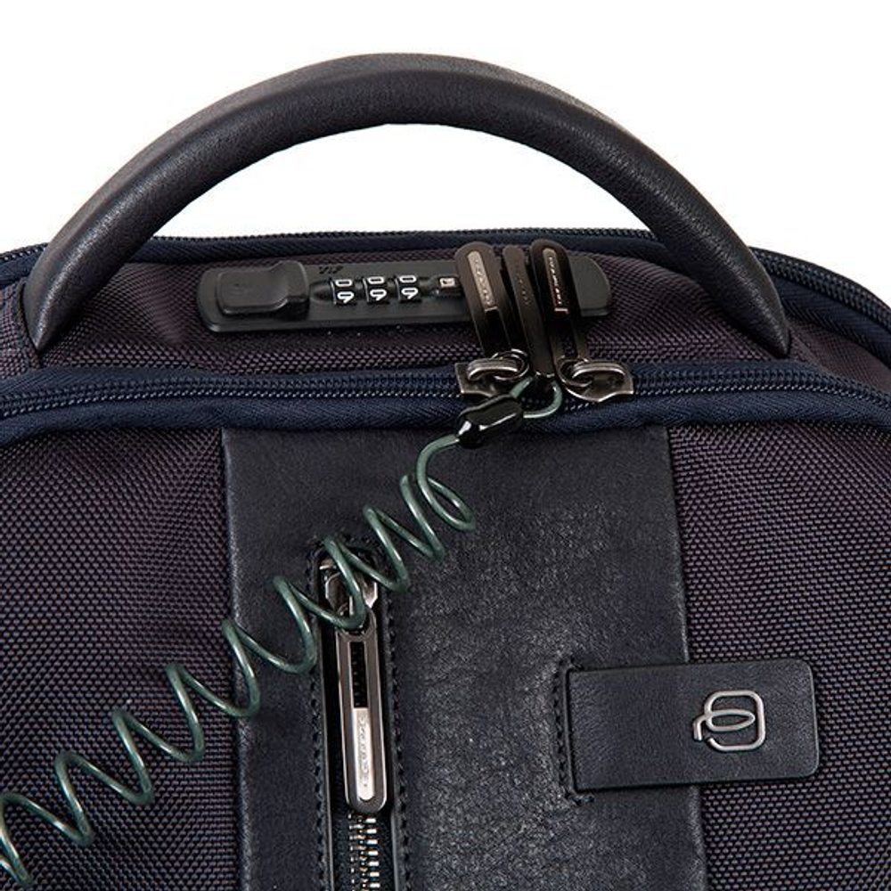 Рюкзак Piquadro Brief CA4439BRBM/BLU