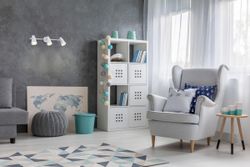 Citilux Бейкер CL541530 Спот поворотный Белый