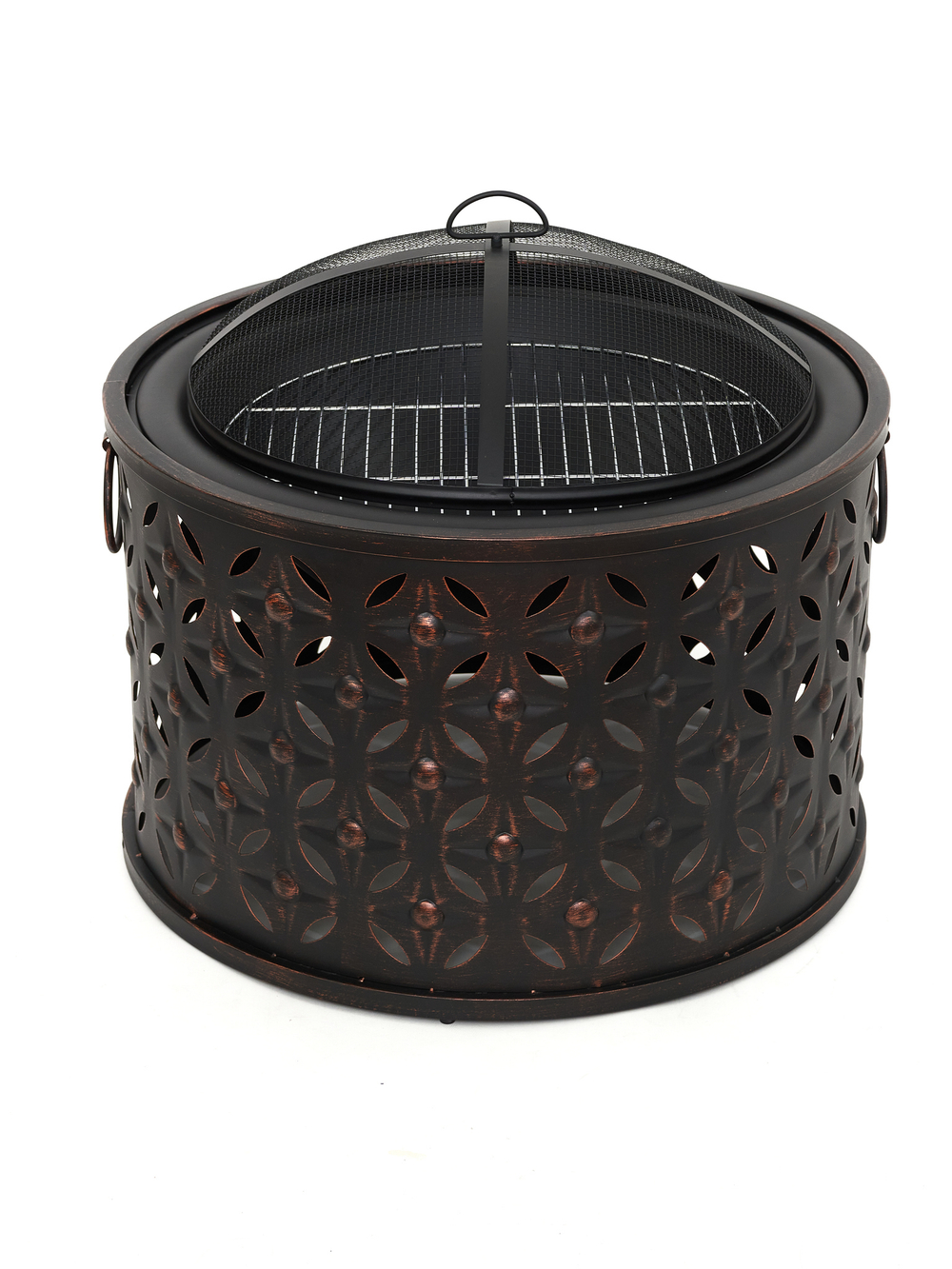 Костровая чаша Hügett Fire Pit 625