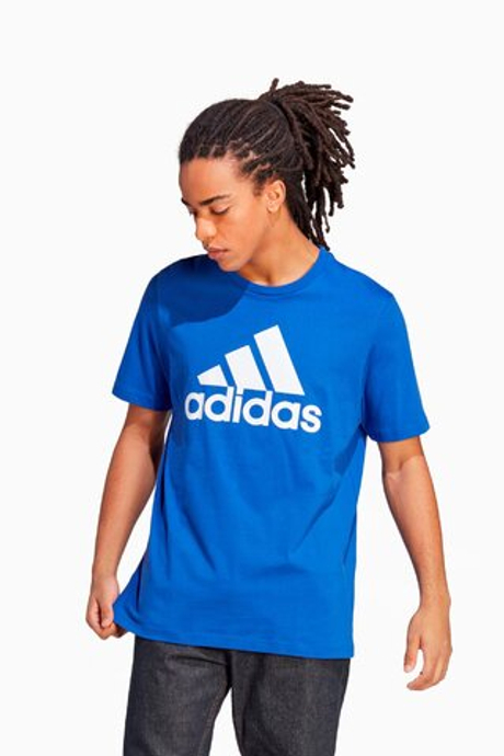 Футболка adidas Essentials Single Big Logo