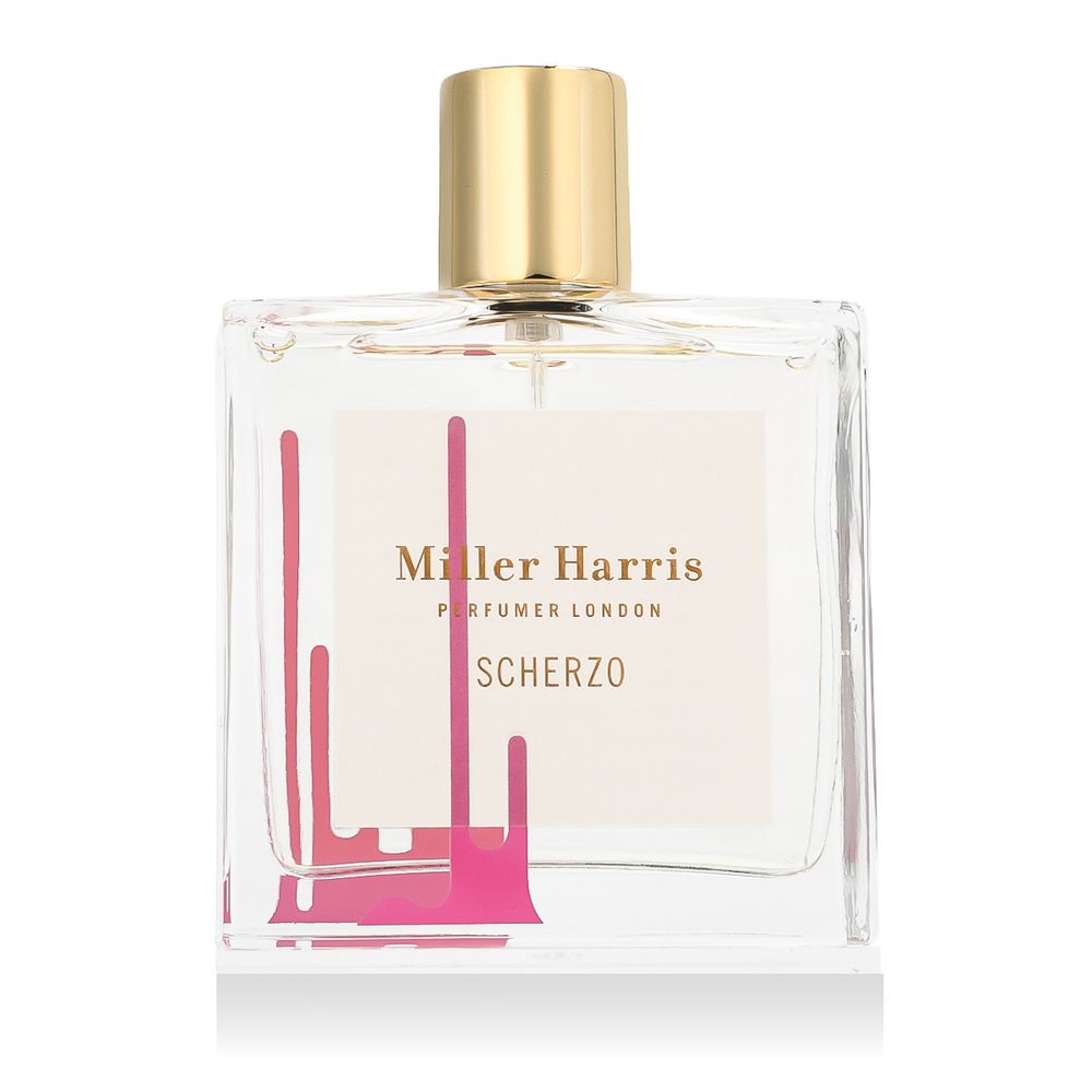Miller Harris Scherzo Eau De Parfum - tester 100 ml (unisex) Miller Harris Scherzo Eau De Parfum - tester 100 ml (unisex)
