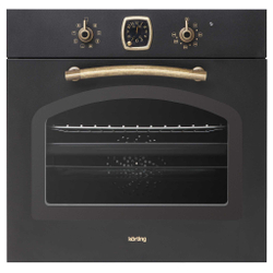 Электрический духовой шкаф Korting OKB 481 CRN