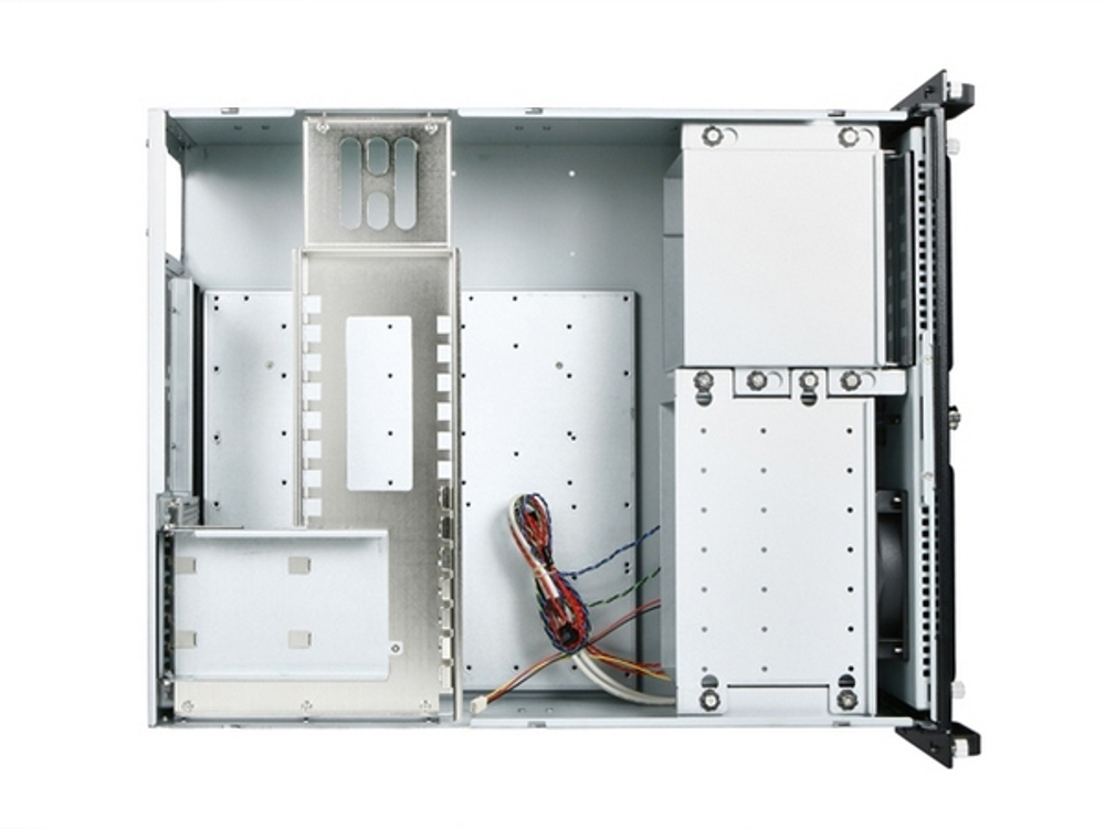 Корпус серверный 4U Procase PI430L-B-0