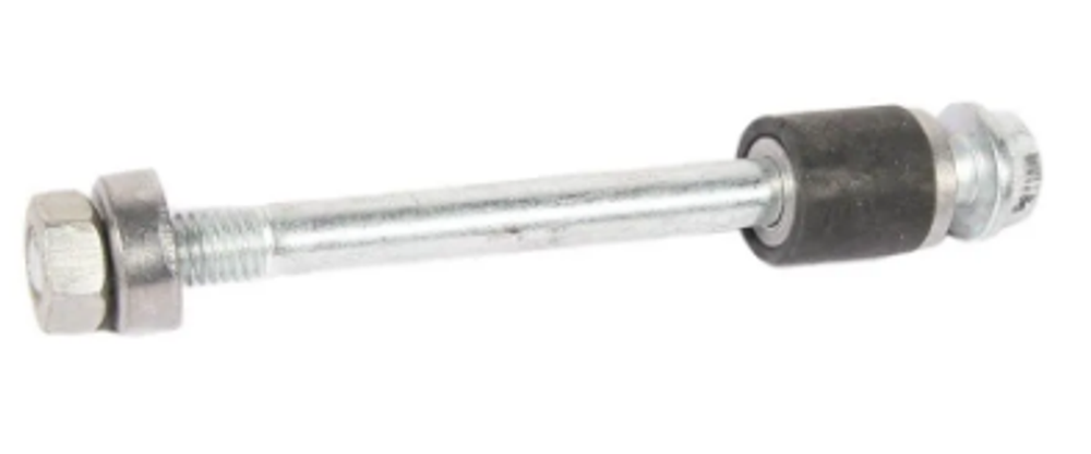 Болт 8х110 генератора 1118 Калина в сборе (ОАО «БелЗАН»)