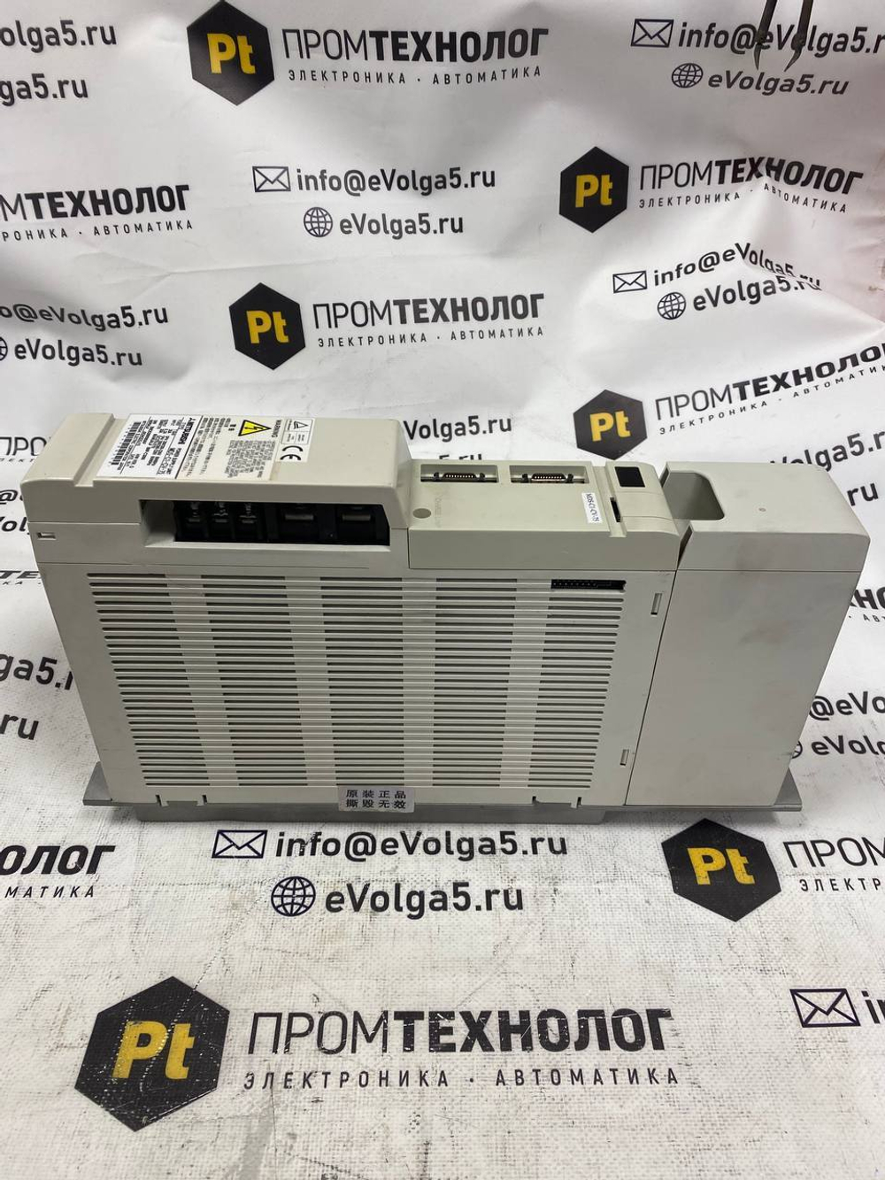 Mitsubishi MDS-C1-CV-75** б/у