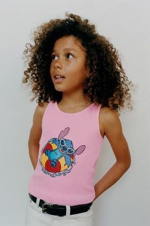 ZARA - LILO & STITCH COLLECTION