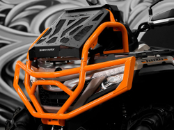Квадроцикл SHARMAX 1100 Mud Force