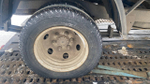 UAZ Profi 236031 (Тент, Бензиновый, 2,7 л, 150 л.с.)