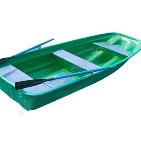 Лодка стеклопластиковая WYATBOAT Старт