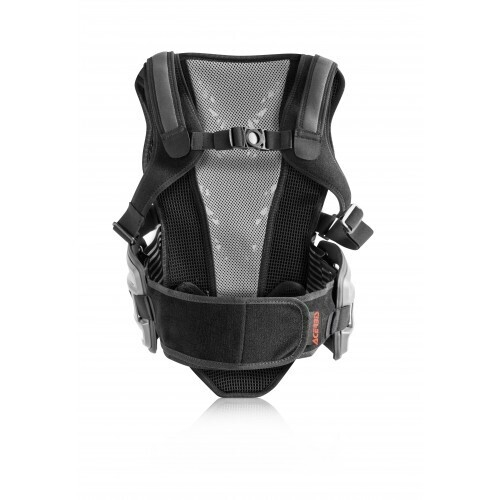 Защита спины Acerbis BACK PROTECTOR PULSAR