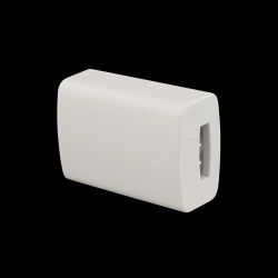 Citilux коннектор белый 560.41.0