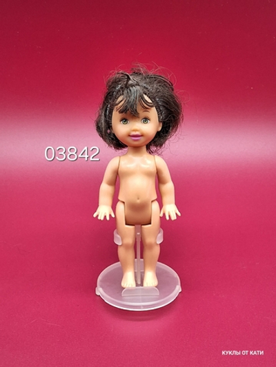 Кукла Барби - Келли 90х 03842