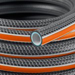 GRINDA ULTRA 6, 1/2″, 15 м, 30 атм, шестислойный, двойное армирование, поливочный шланг, PROLine (429009-1/2-15)