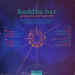 Сборник / Buddha Bar By Rich Vom Dorf & Ravin (Coloured Vinyl)(2LP)