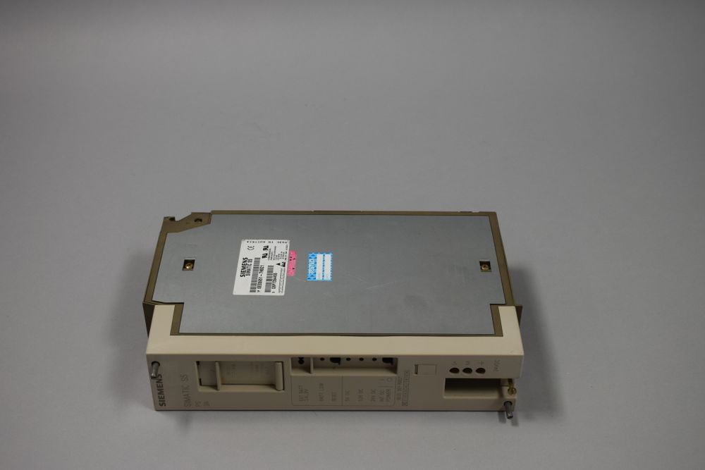 SIEMENS 6ES5951-7NB21