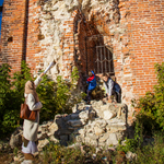 «Коломенская казна» - квест-экскурсия