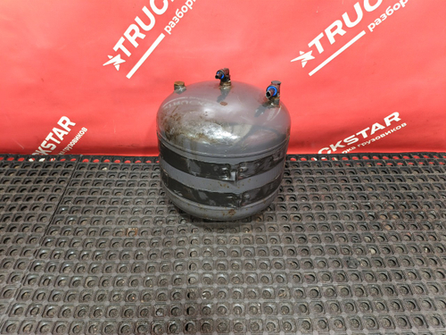 Ресивер воздушный 39L