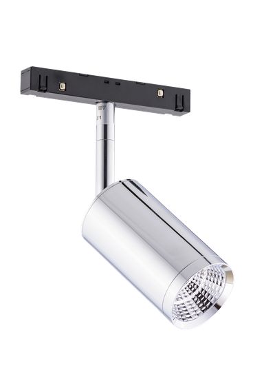 108CG 7W3K CR (1/30) Светильник для магнитного шинопровода