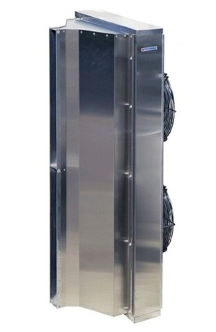 Завеса электрическая ТЕПЛОМАШ КЭВ-24П4060Е Серия 400 IP54