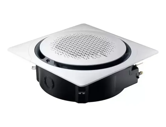 Кассетная сплит-система Samsung AC100MN4PKH/EU/AC100MXADKH/EU