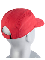 Бейсболка Lucky John FISH RED 03 р.L