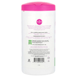 Dapple Baby, Универсальные салфетки, лаванда, 75 салфеток