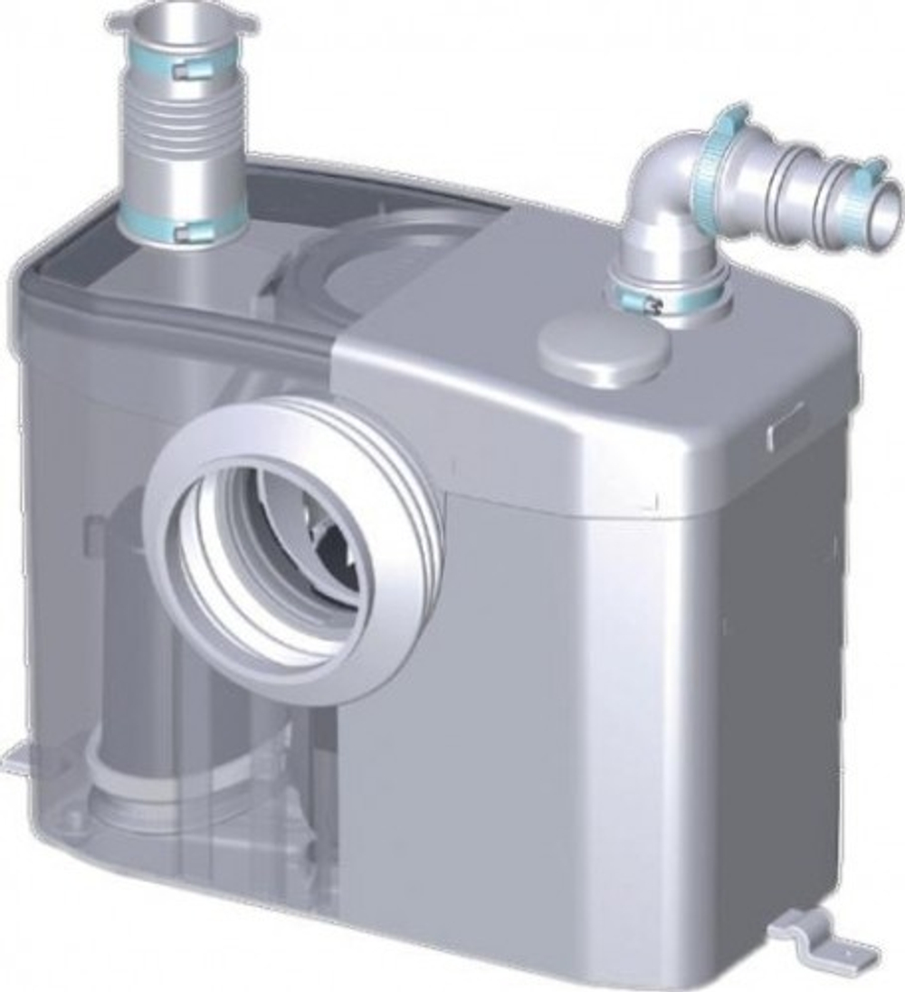 Установка канализационная SFA SANITOP