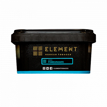 Element "Вода" (Pomegranate), 200 гр.