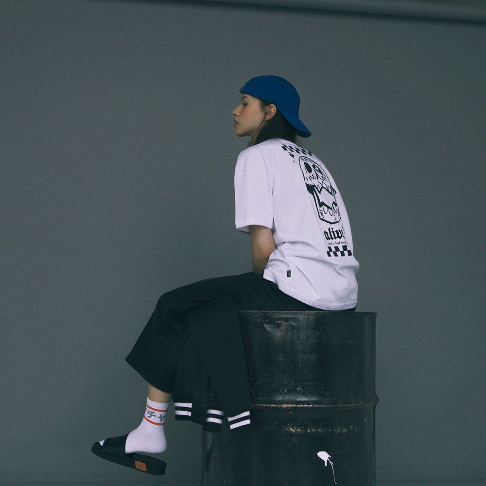 Носки Skifcha #2