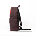 Рюкзак Якорь Продвинутая база 22 RC коричневая / красный верх