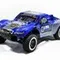 Радиоуправляемый шорт-корс трак Remo Hobby Truck 9emu 4WD RTR масштаб 1:10 2.4G RH1025