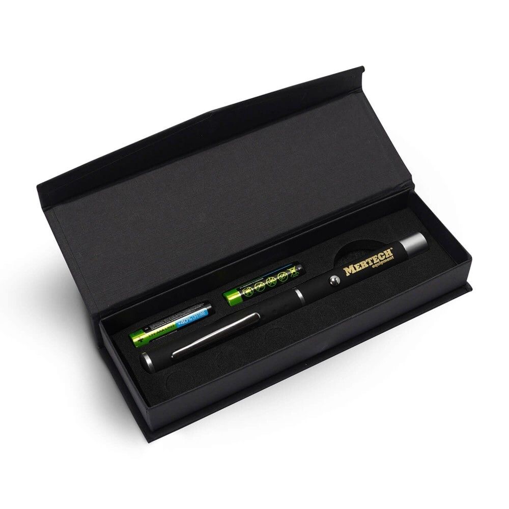 Ручка детектор валют MERTECH D-110 ANTISTOKS