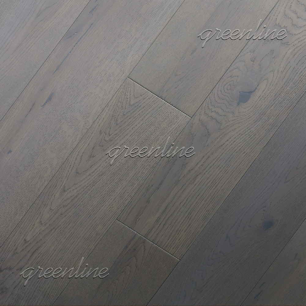 Инженерная доска GreenLine 404 Дуб Рубикон