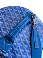Goyard Barrel 40 Sports Bag