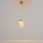 Подвесной светодиодный светильник Maytoni Biology MOD367PL-L3BSK