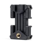 Штатив Benro T560+MH2N c держателем для смартфона