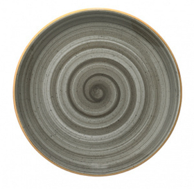 Тарелка d=250 мм. Bonna Aura Space (62372)