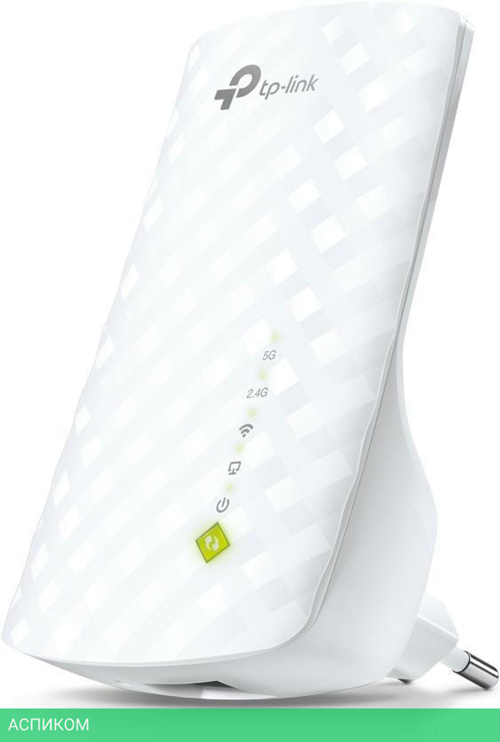 Усилитель Wi-Fi TP-Link RE200