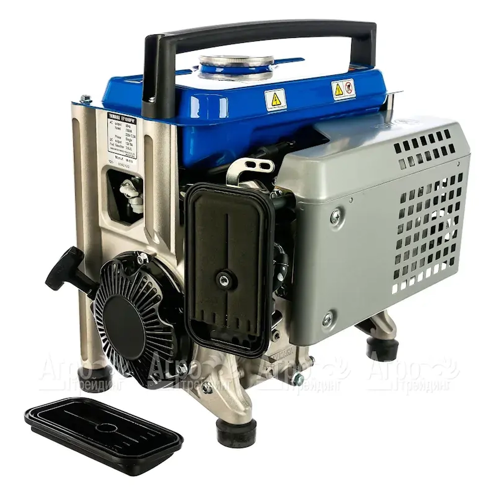 Yamaha EF 1000 FW бензиновый генератор 7C1305-030A