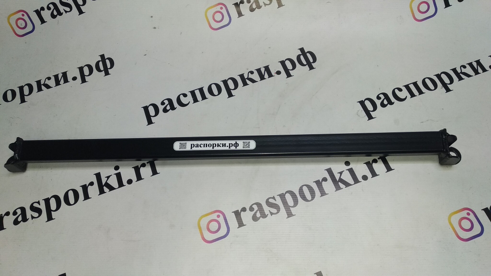 Распорка передняя нижняя Nissan Pathfinder R50 и Nissan Terrano RR50 (ПОД ЗАКАЗ)