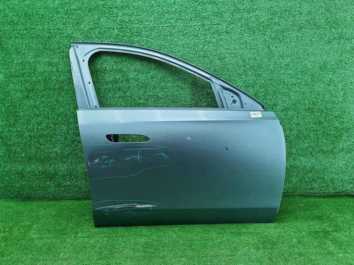 Дверь передняя правая Mercedes E W214 (2023-н.в.)