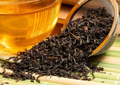 Индийский черный чай Дарджилинг Путтабонг FTGFOP (CL) РЧК 500г
