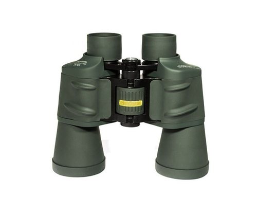 Бинокль Sturman 10x50 зелёный