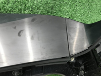 Спойлер крышки багажника Geely Atlas Pro (21-нв)