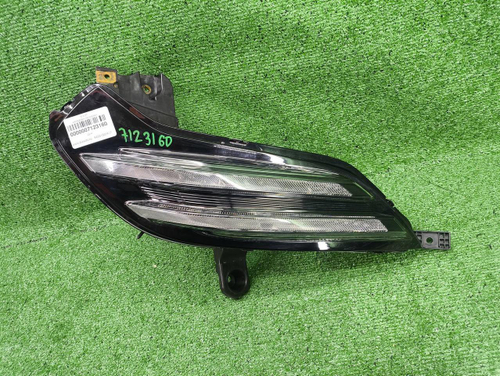 ДХО левый Zeekr 001 (2021-н.в.) LED