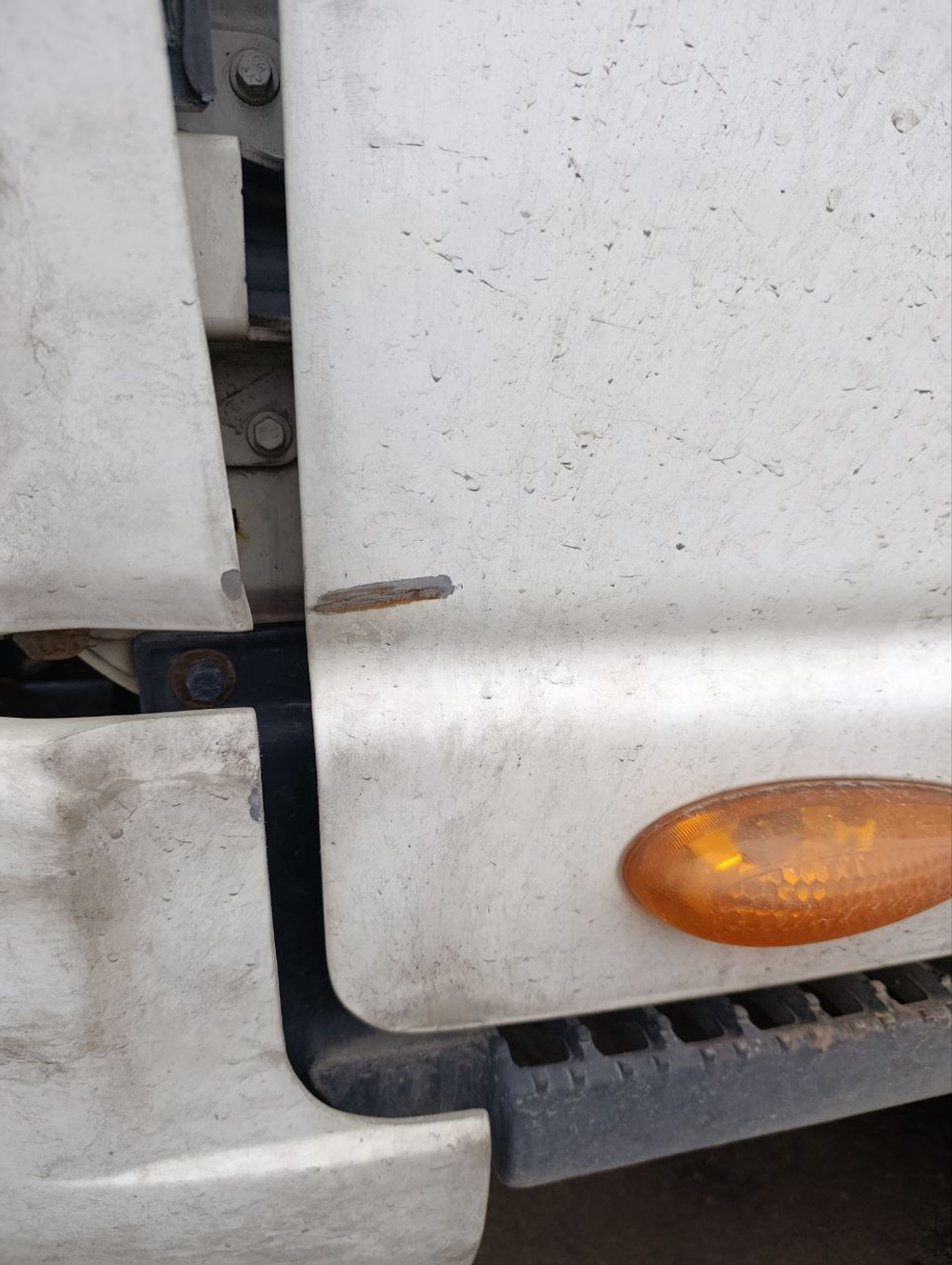 ГРУППА ПРОМАВТО 1736* на шасси КамАЗ 43085 4x2 Изотермический/рефрижератор 1736ZС (Рефрижератор, Диз